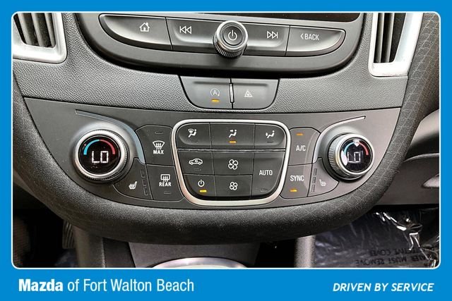 Used 2024 Gray Chevrolet LT image 25