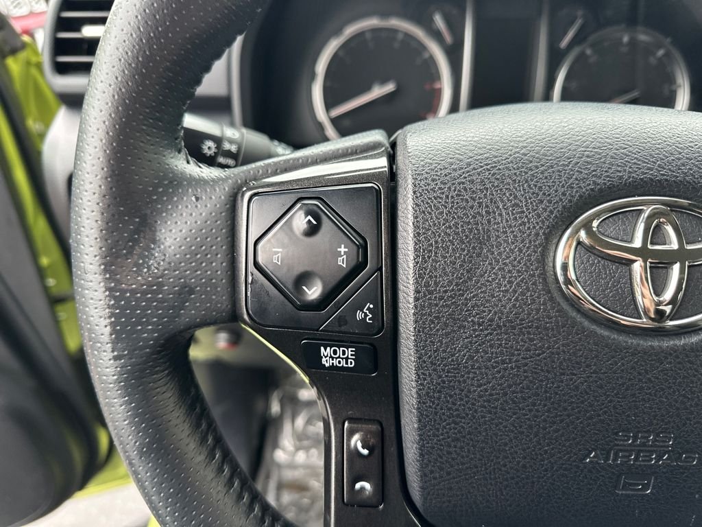 2022 Toyota 4Runner TRD Pro - Photo 19