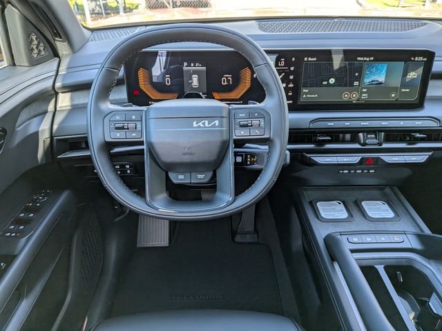 New 2027 Terrain Brown Kia X-Line EX image 19