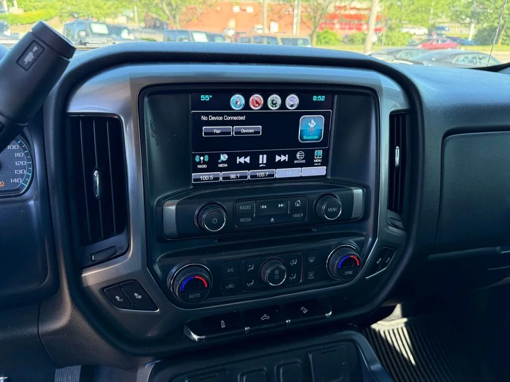 Used 2019 Beige Chevrolet LT image 18