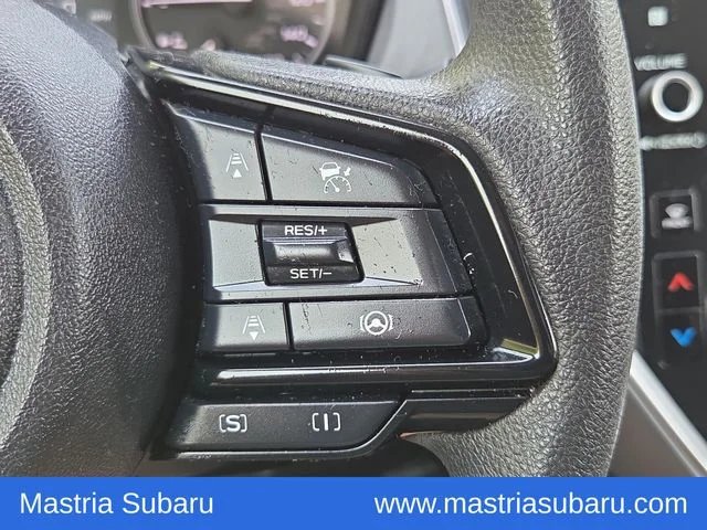 Used 2024 Blue Subaru Premium image 15
