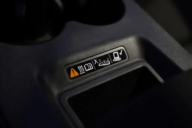 New 2026 Pacific Blue Honda EX image 41