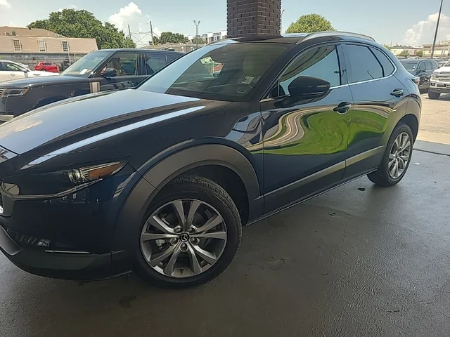 2021 Mazda CX-30 Premium