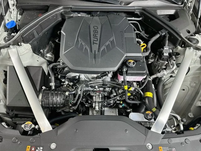 New 2026 Genesis G70 2.5T