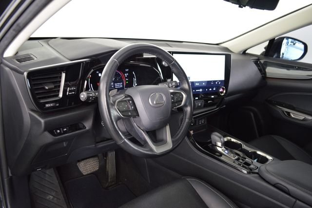 2024 Lexus NX Hybrid 350h - Photo 29