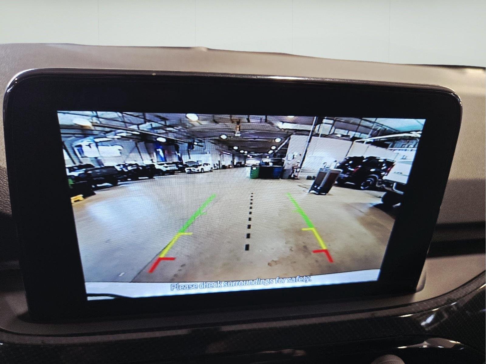 Used 2023 Oxford White Ford ST-Line Select image 21