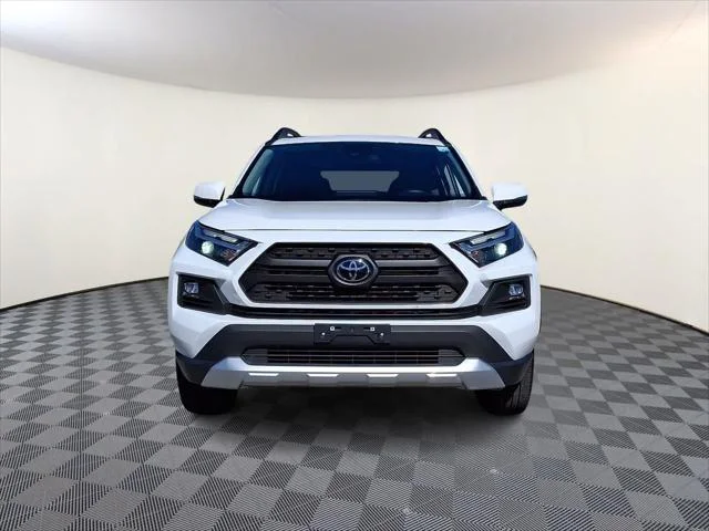 Certified Used 2024 ICE CAP Toyota  image 3