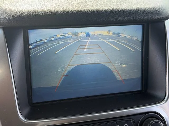 Used 2020 BLACK Chevrolet LT image 26