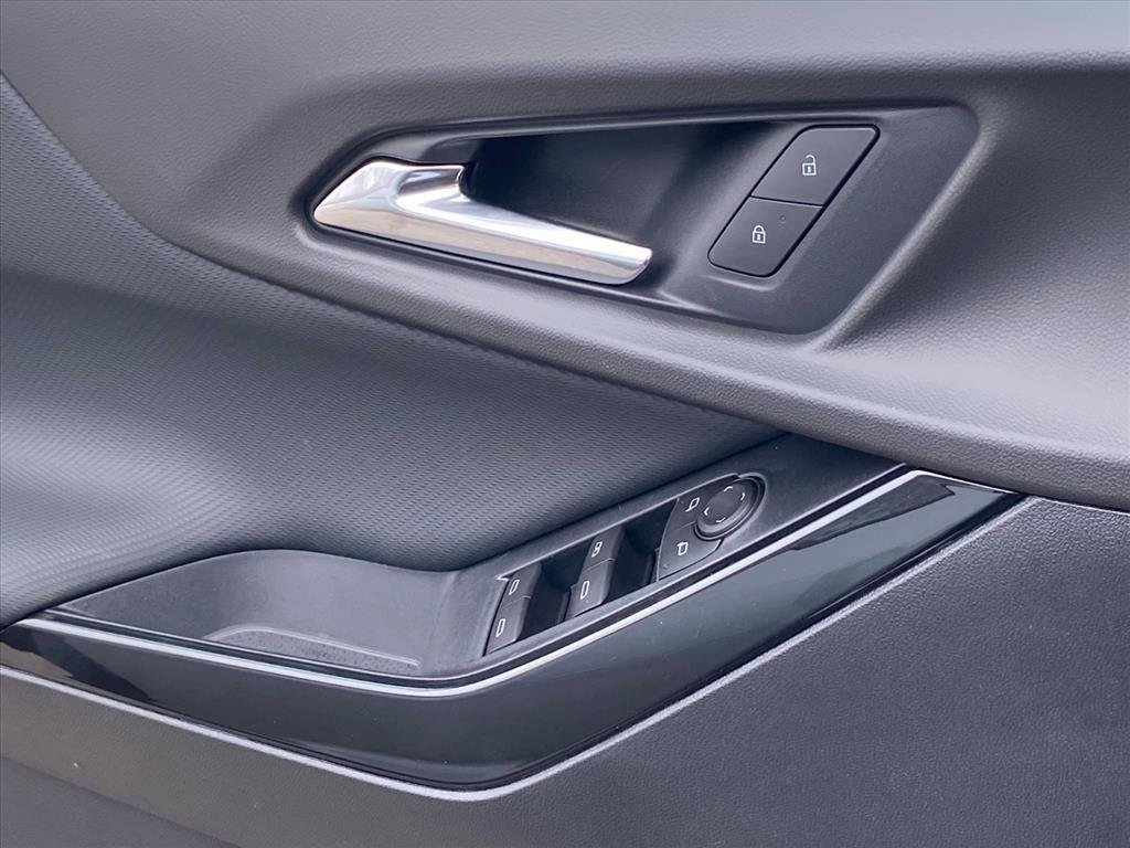 New 2026 Sterling Gray Metallic Chevrolet LT image 18