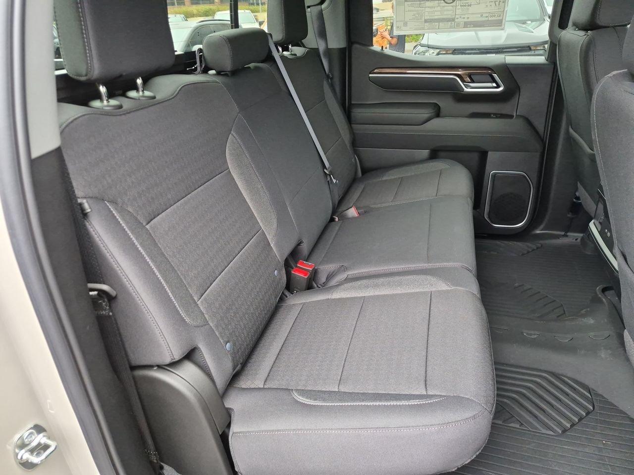 2026 Chevrolet Silverado 1500 RST - Photo 27