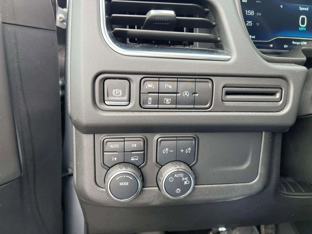 2024 Chevrolet Tahoe RST - Photo 13