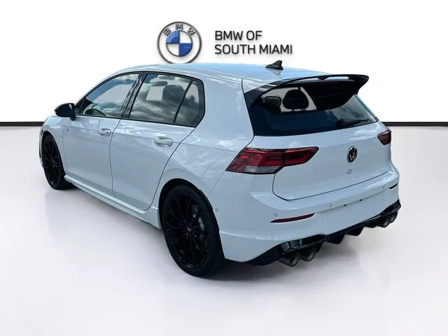 Used 2026 White Volkswagen 2.0T image 5