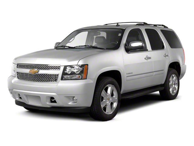 2013 Chevrolet Tahoe 2WD LT's photo