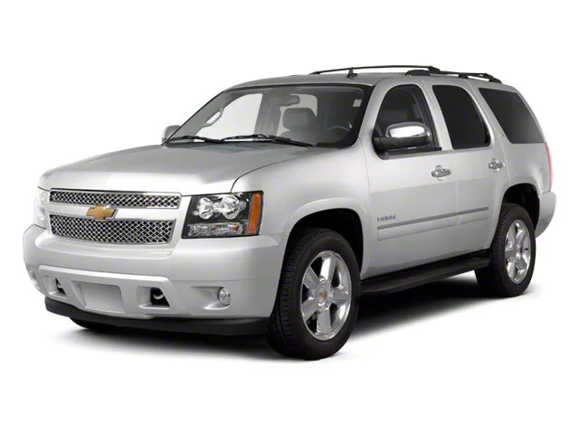 2013 Chevrolet Tahoe 2WD LT's photo