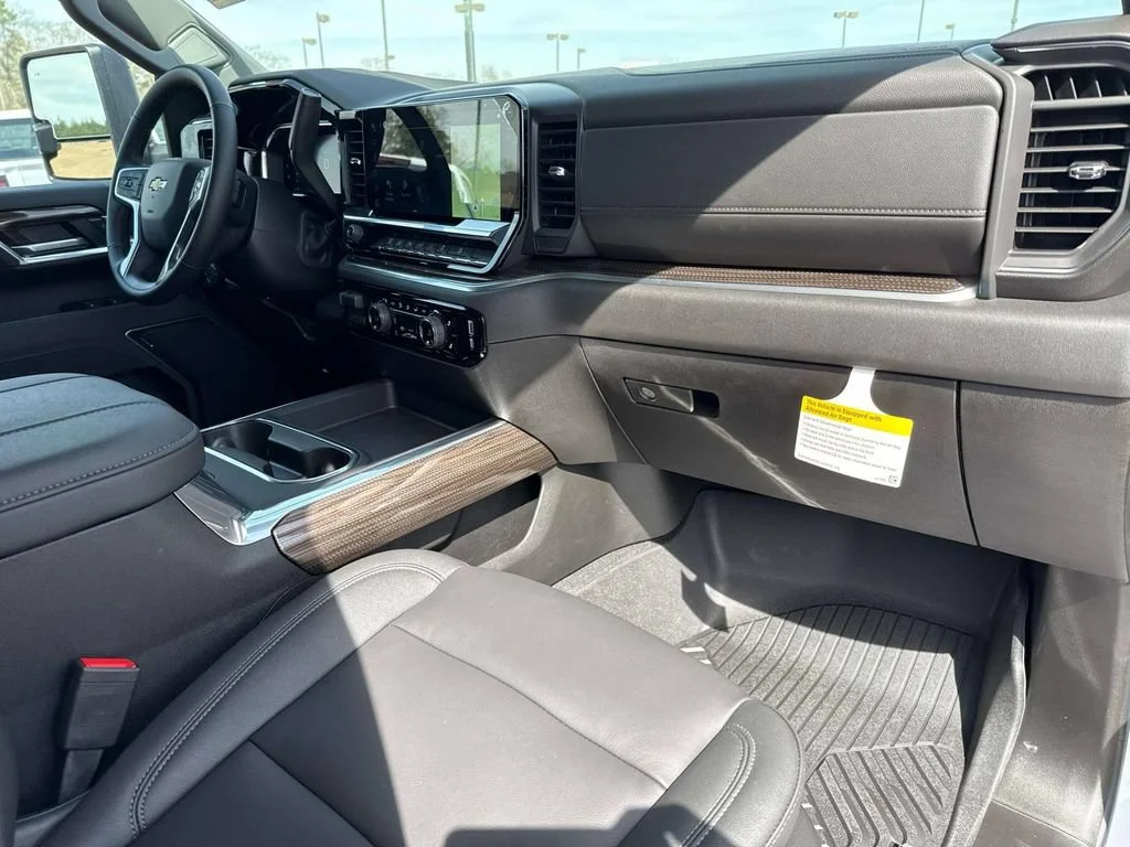 2026 Chevrolet Silverado 2500 HD LT - Photo 26