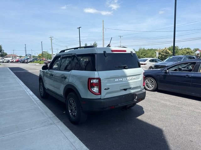 Used 2022 Cactus Ford Big Bend image 5