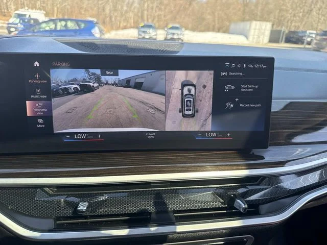 2023 BMW X7 40i - Photo 29