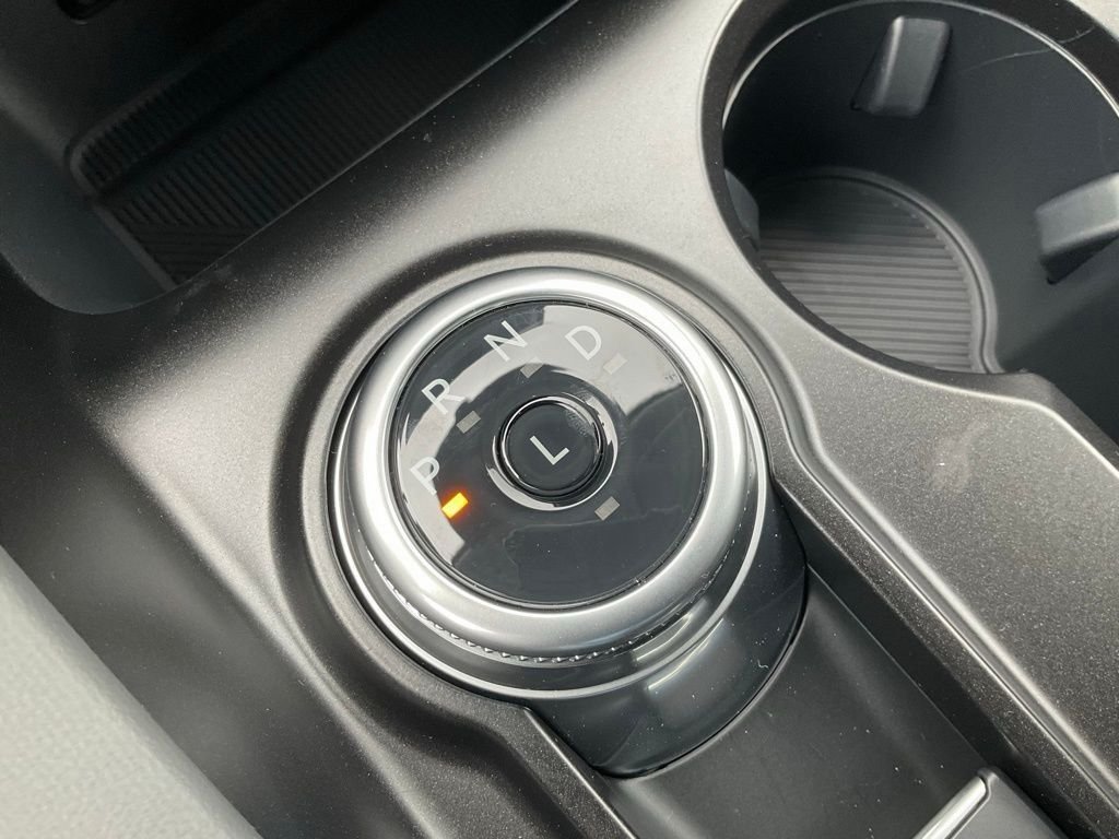 New 2026 Carbonized Gray Metallic Ford Active image 16
