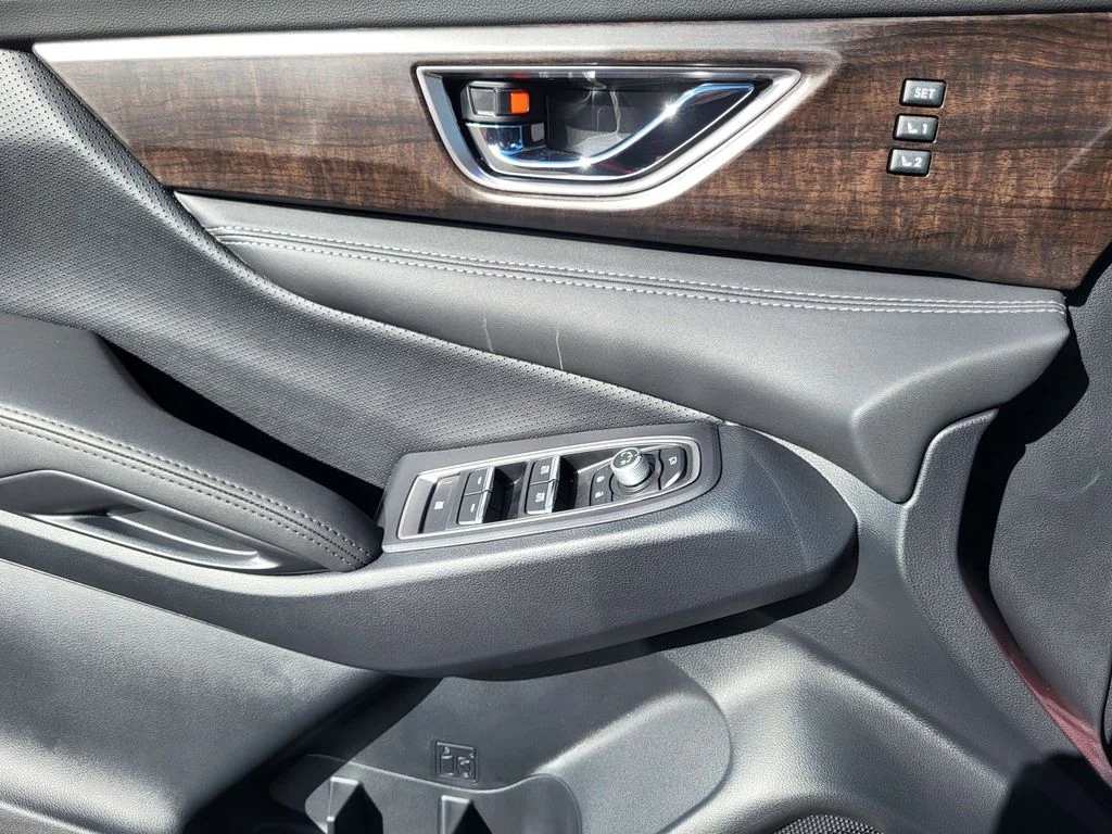 2026 Subaru Ascent Touring - Photo 19