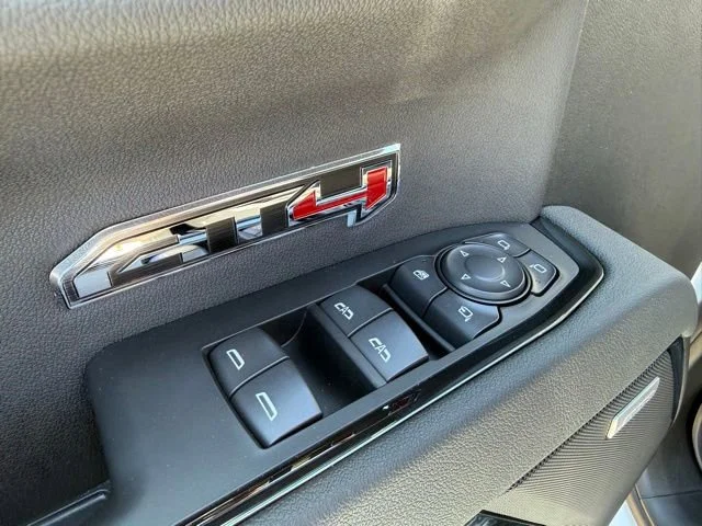 2026 GMC Sierra 1500 AT4 - Photo 11
