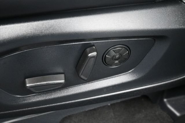 Certified Used 2026 Black Ford Tremor image 11