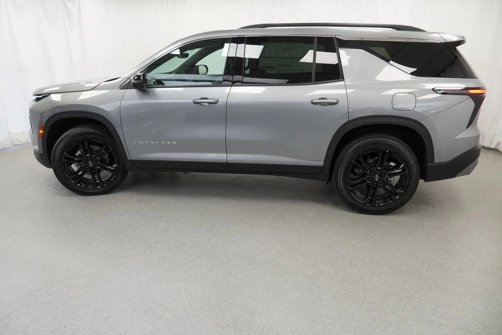 2026 Chevrolet Traverse LT - Photo 38