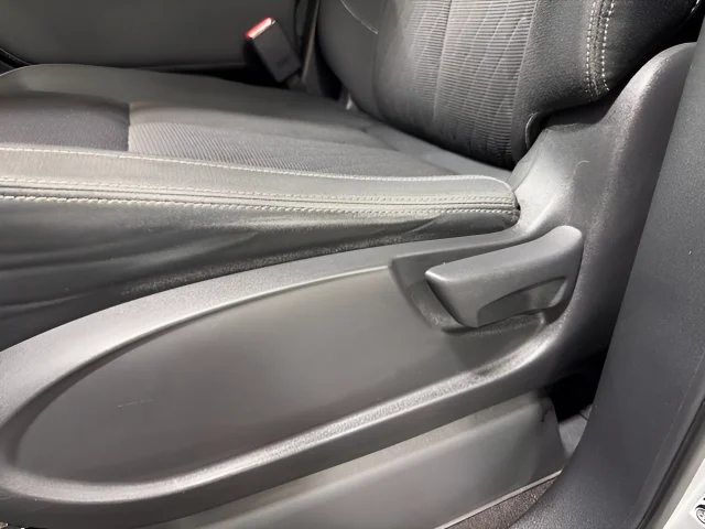 Used 2019 Silver Nissan SV image 13