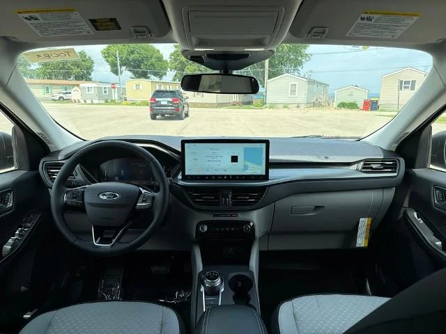 2026 Ford Escape Active - Photo 40