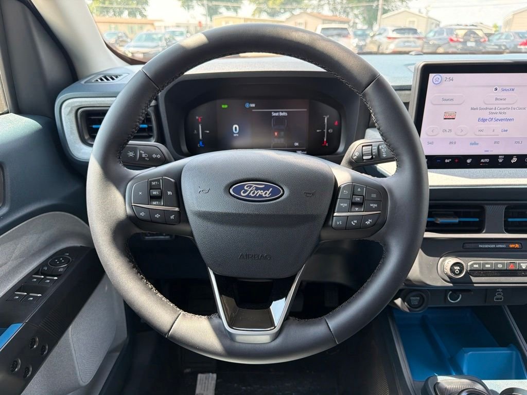 2026 Ford Maverick XLT - Photo 16