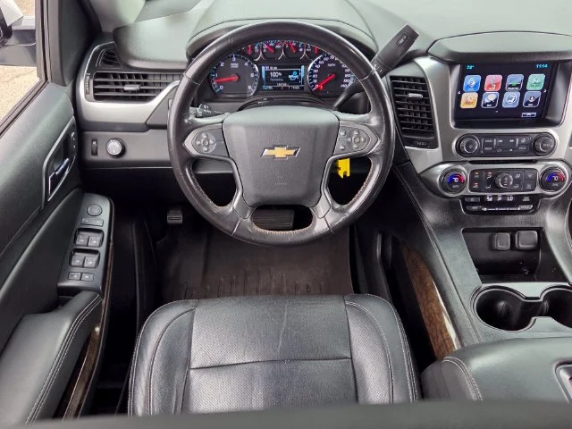 Used 2018 White Chevrolet LS image 7