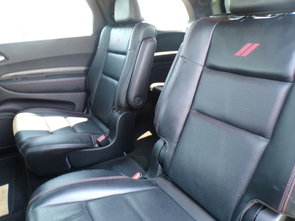 Used 2021 Billet Silver Metallic Dodge R/T image 12
