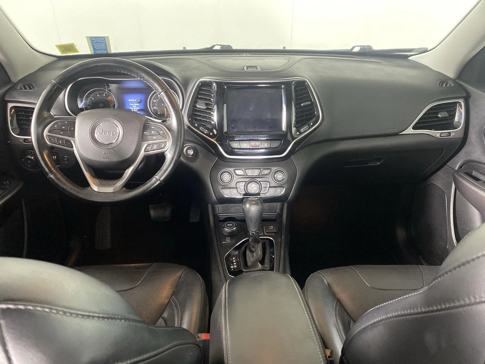 Used 2021 Velvet Red Pearlcoat Jeep Limited image 2