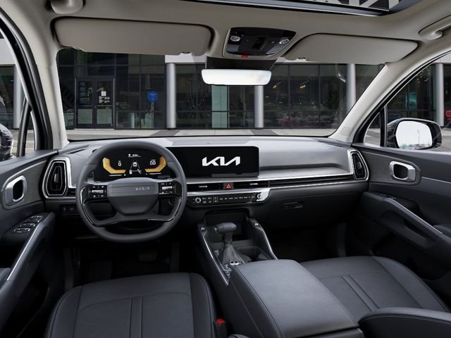 New 2026 Panthera Metal Kia X-Line EX AWD image 14