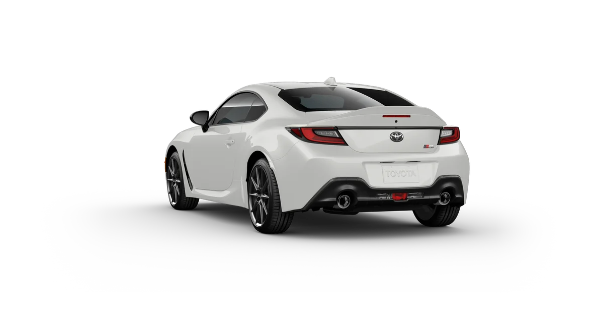New 2026 Halo Toyota GR86 Premium image 26