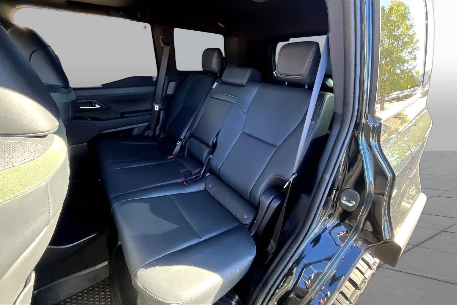 Used 2025 Caviar Lexus Overtrail+ image 18