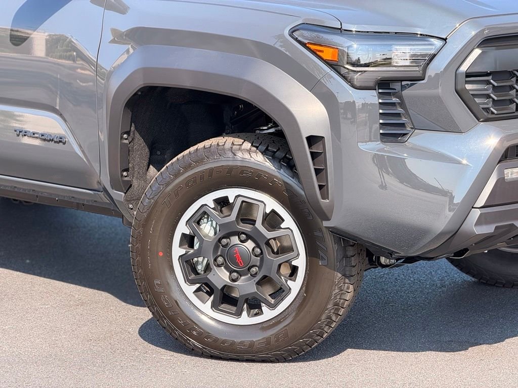 New 2026  Toyota TRD Off-Road image 3