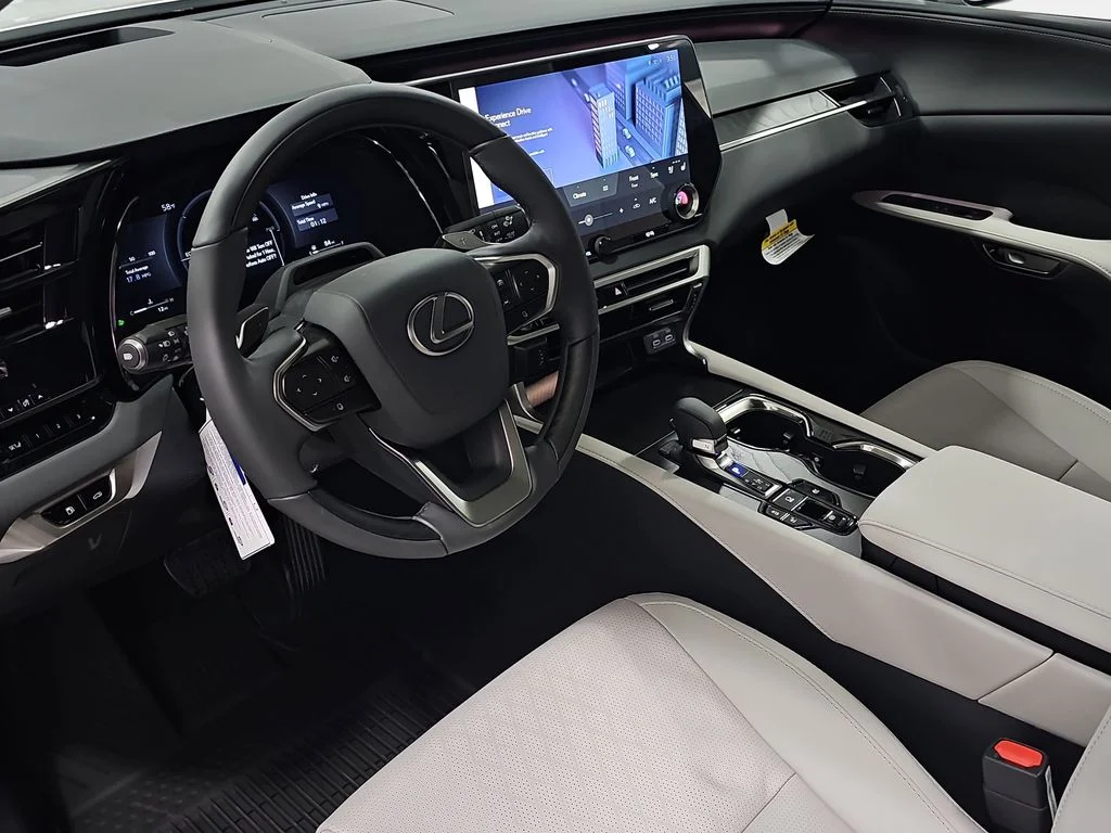 New 2026  Lexus 350h Premium+ image 14