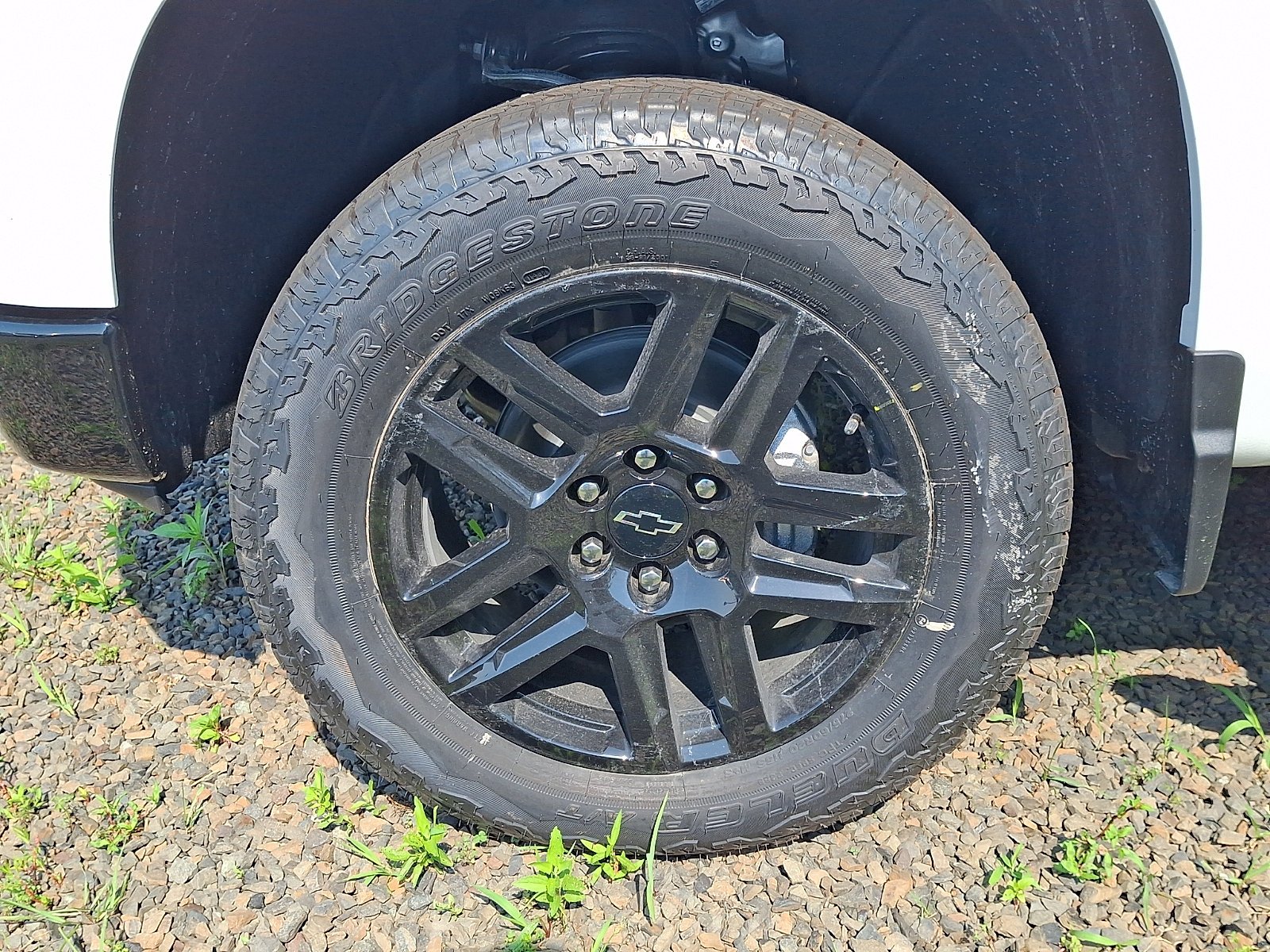 2026 Chevrolet Silverado 1500 LT Trail Boss - Photo 4