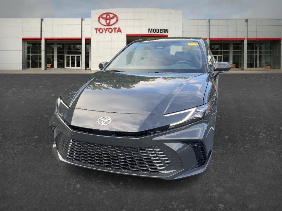 Used 2026 Underground Toyota XSE image 3