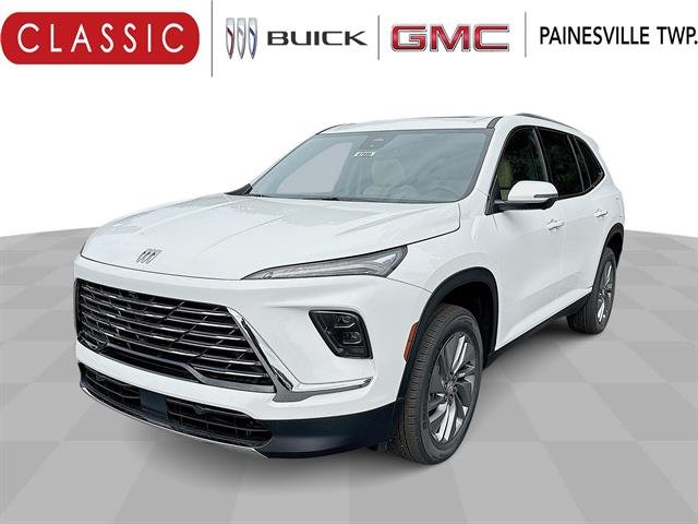 2027 Buick Enclave