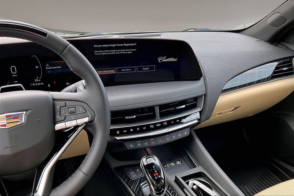 2026 Cadillac CT5 Premium Luxury - Photo 7