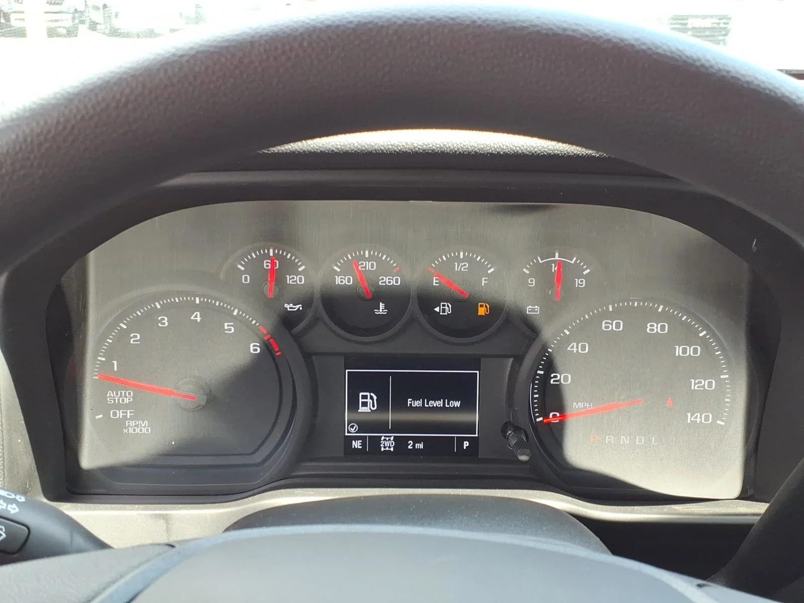 2026 GMC Sierra 1500 Pro - Photo 11