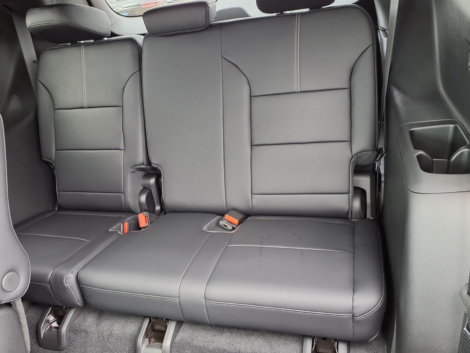 2026 GMC Acadia Elevation - Photo 62