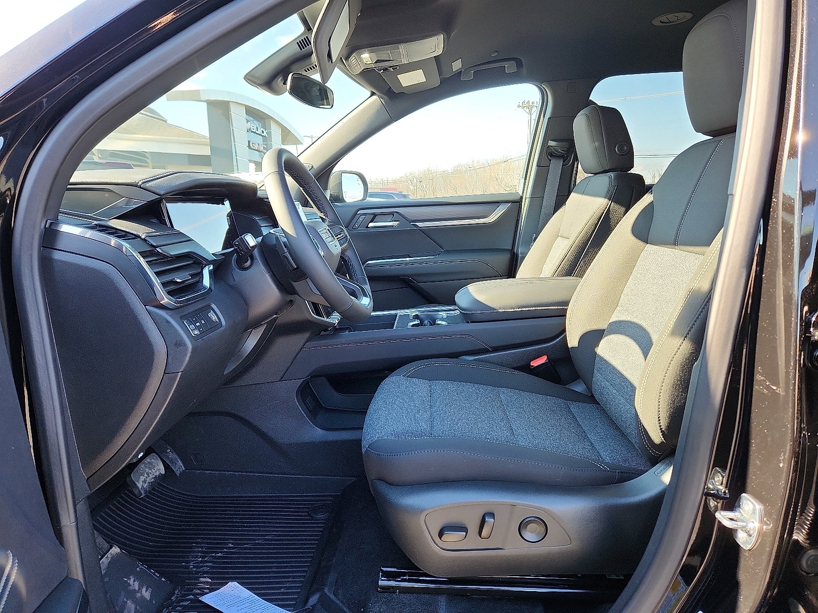 2025 GMC Acadia Elevation - Photo 11