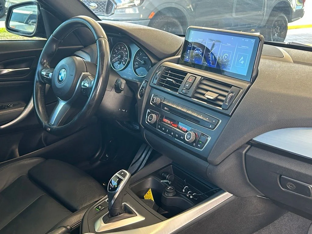 Used 2014 Black Sapphire Metallic BMW 228i image 25