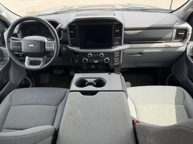 Used 2025  Ford XLT image 21