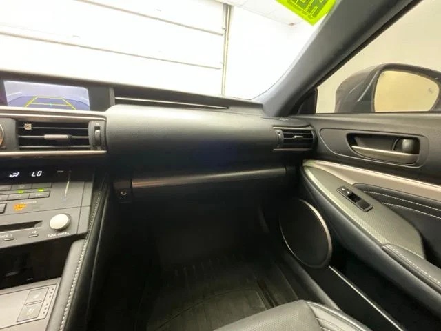 Used 2016 Gray Lexus 350 image 12
