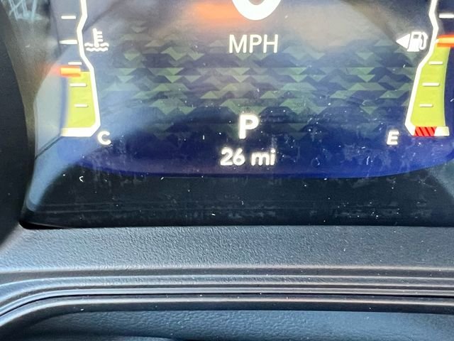 2025 Jeep Wrangler 4-Door Sahara - Photo 25