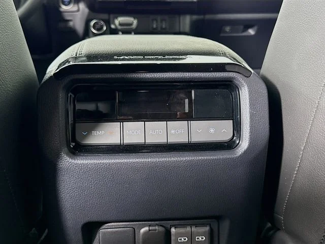 Used 2024 White Toyota 1958 image 24