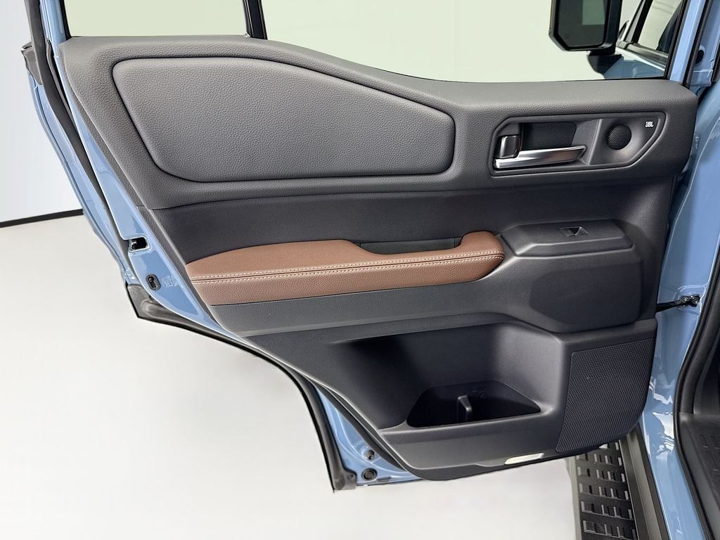 Used 2026 Brown Toyota Base image 25